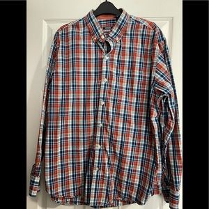 Men’s Izod Shirt